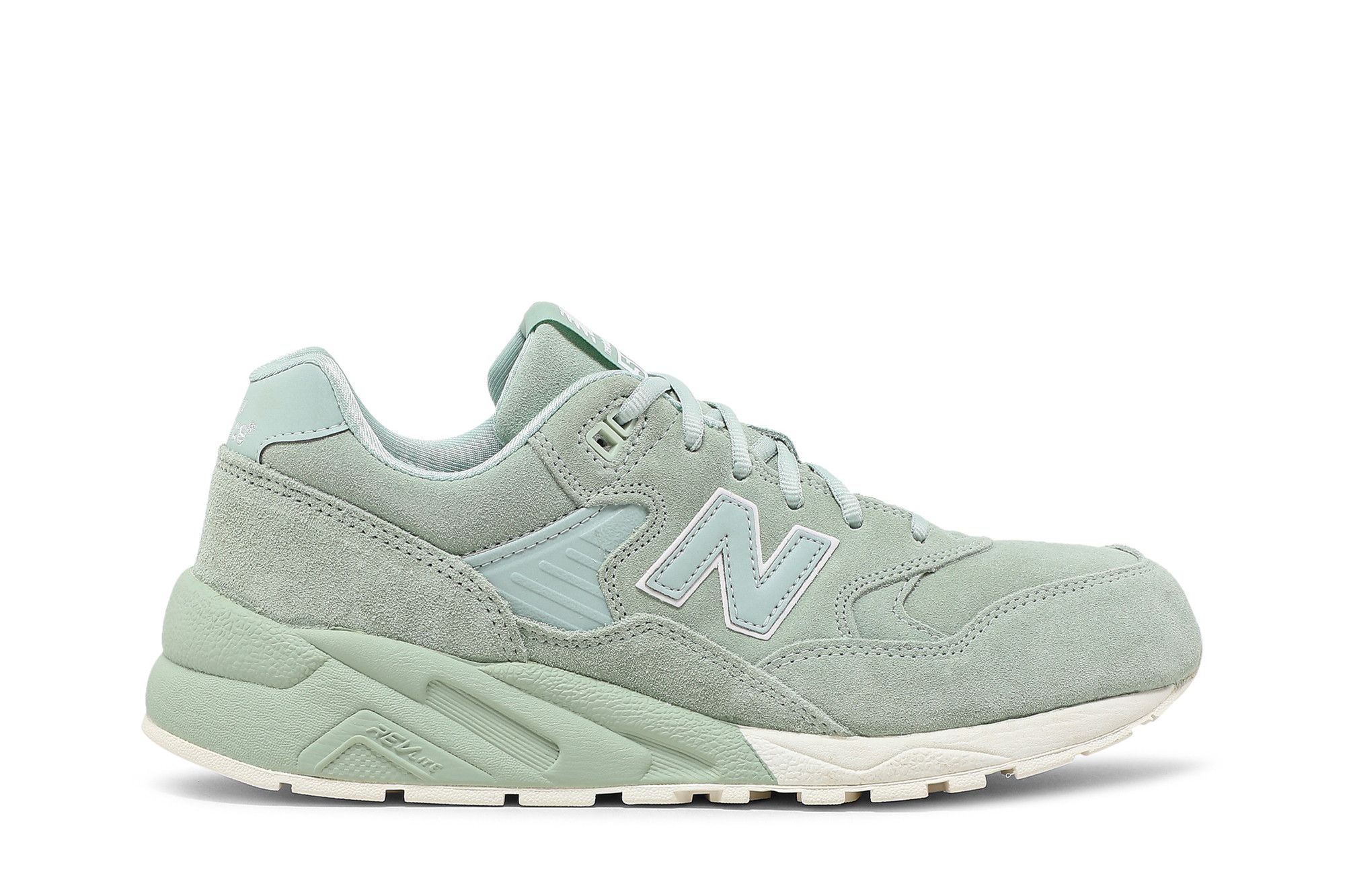 New balance 580 mint 2025