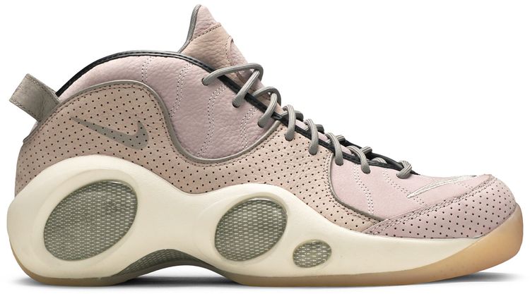 Nike Air Zoom Flight 95 Pearl Pink