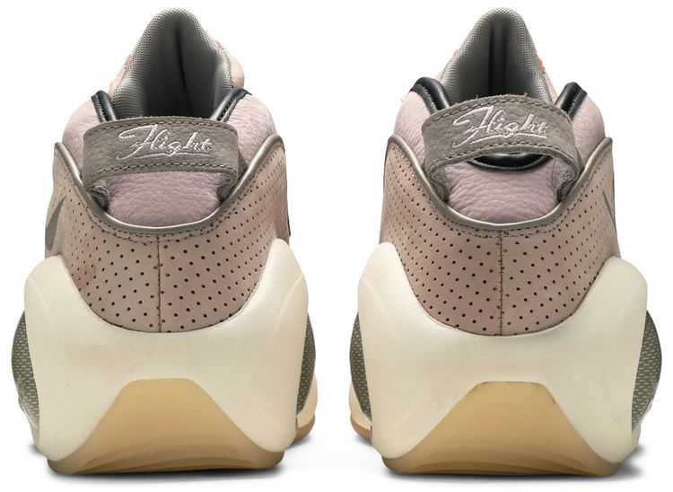 Nike Air Zoom Flight 95 Pearl Pink