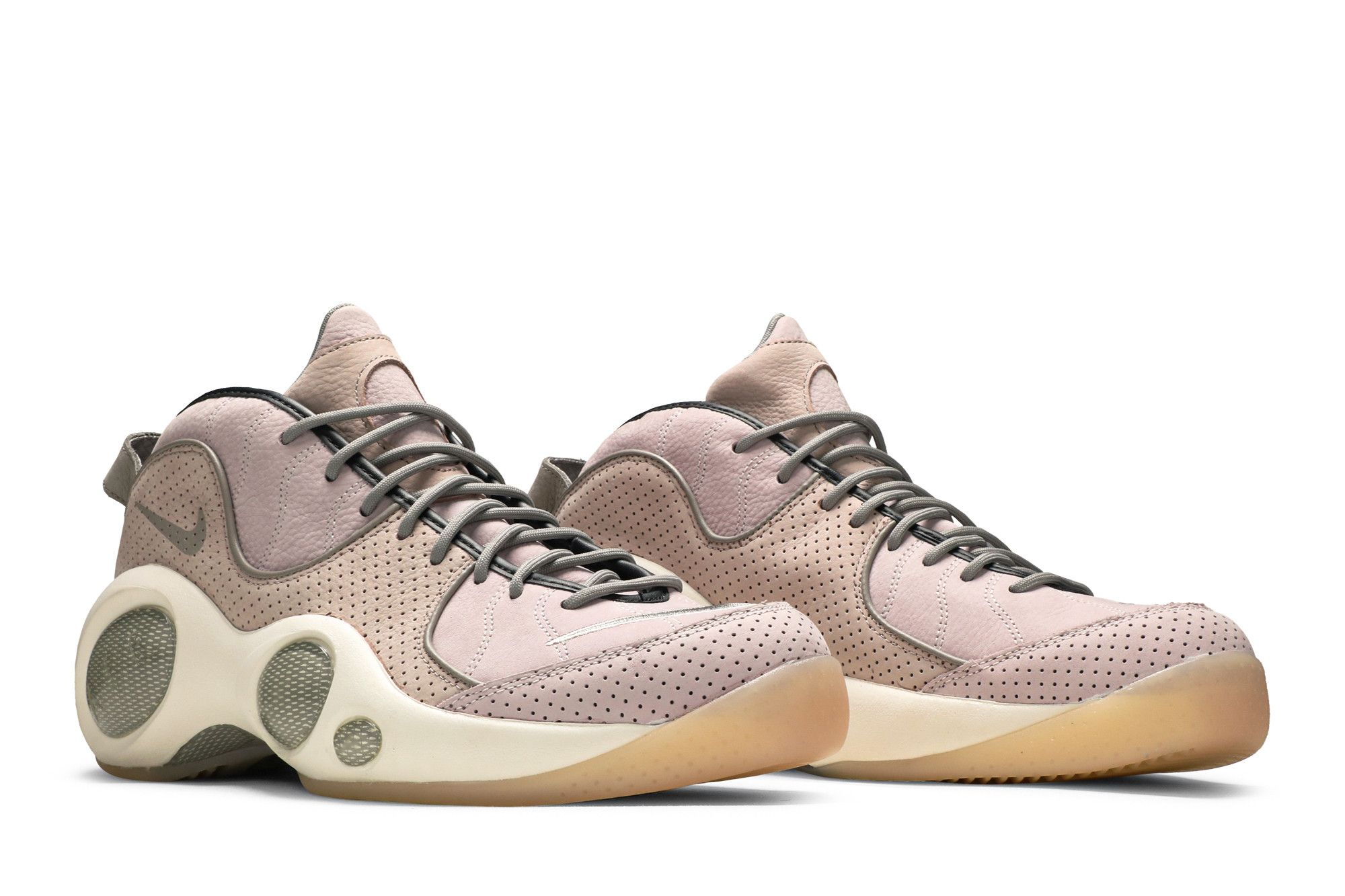 Buy Nike Air Zoom Flight 95 'Pearl Pink' - 941943 600 | GOAT