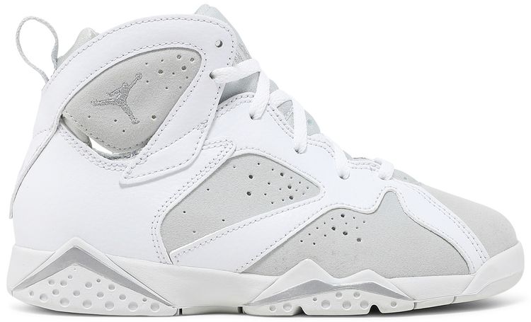 Air Jordan 7 Retro PS Pure Money