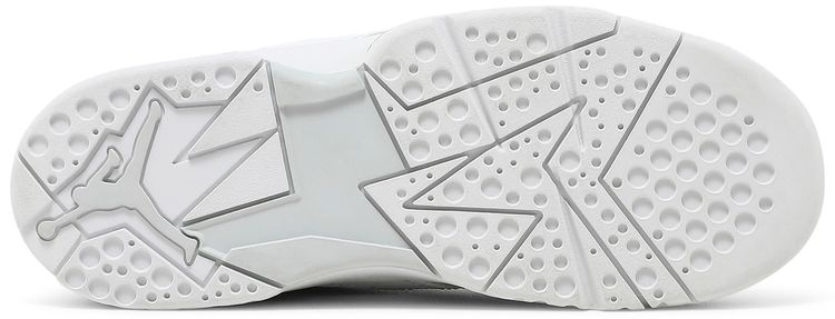 Air Jordan 7 Retro PS Pure Money