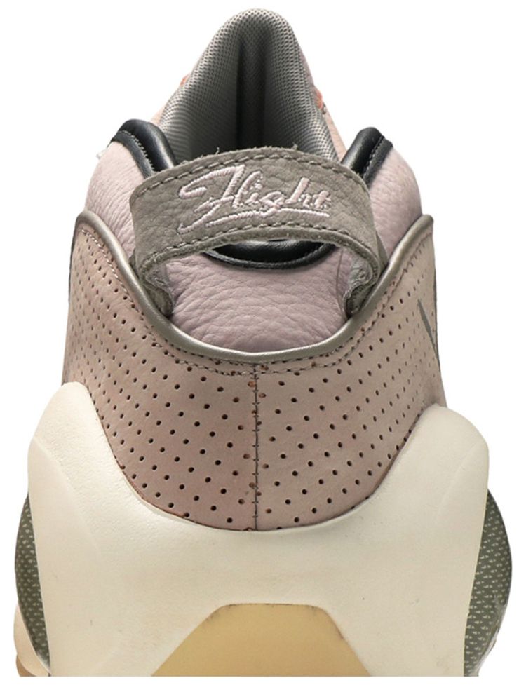 Nike Air Zoom Flight 95 Pearl Pink