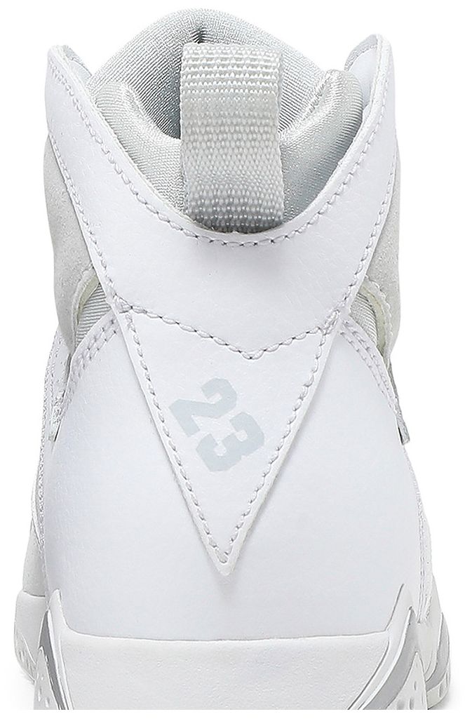 Air Jordan 7 Retro PS Pure Money