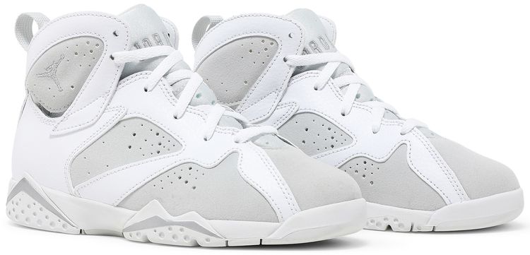 Air Jordan 7 Retro PS Pure Money