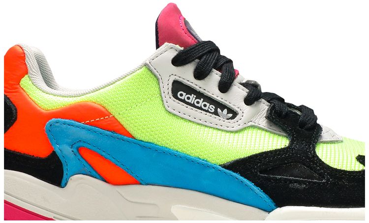 Adidas Wmns Falcon Hi Res Multi