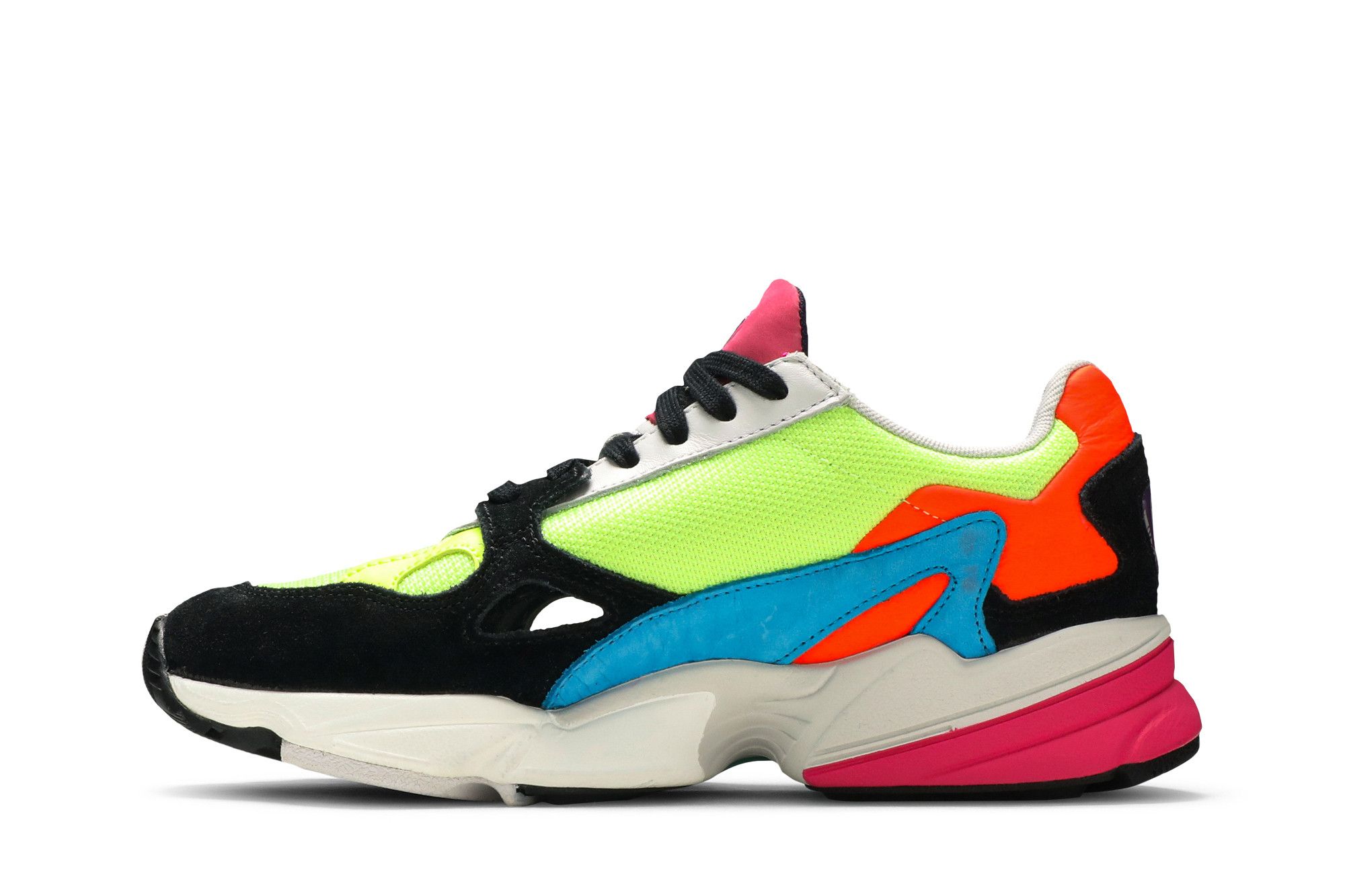 Adidas originals falcon w cg6210 discount