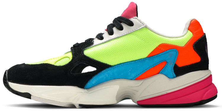 Adidas Wmns Falcon Hi Res Multi