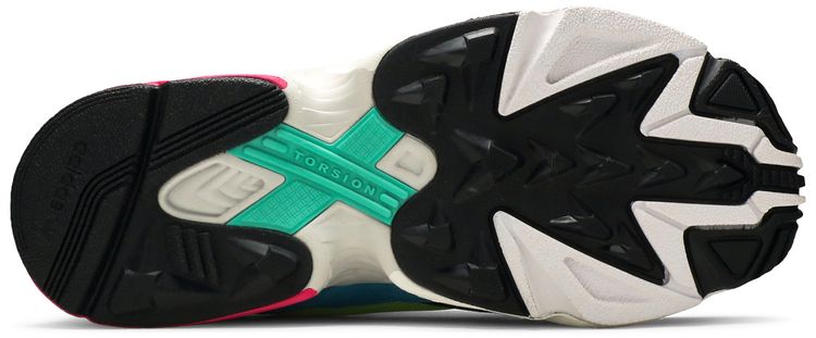 Adidas Wmns Falcon Hi Res Multi