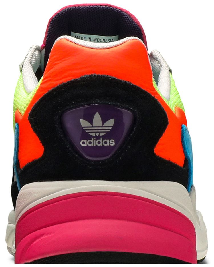 Adidas Wmns Falcon Hi Res Multi