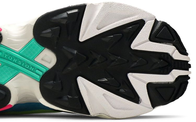 Adidas Wmns Falcon Hi Res Multi