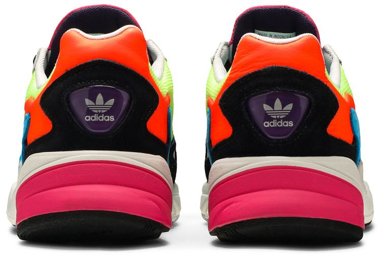 Adidas Wmns Falcon Hi Res Multi