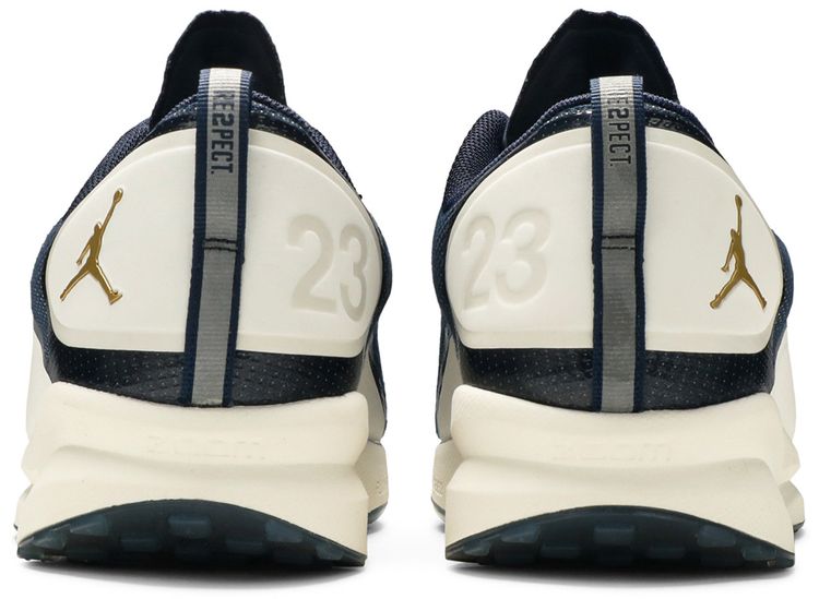 Air Jordan Zoom Tenacity Re2pect