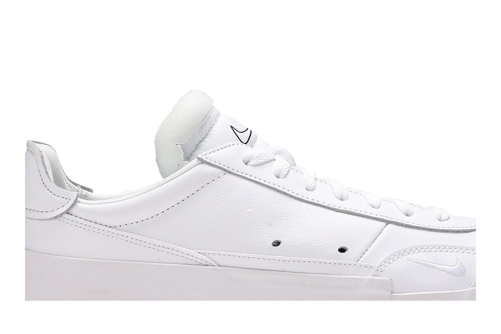 Buy Nike Drop Type LX 'Snow White' - CN6916 100 | GOAT