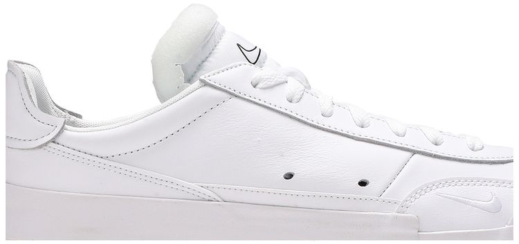 Nike Drop Type LX Snow White