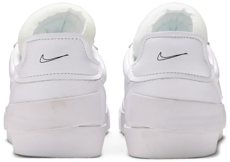 Nike Drop Type LX Snow White
