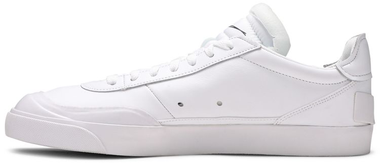 Nike Drop Type LX Snow White