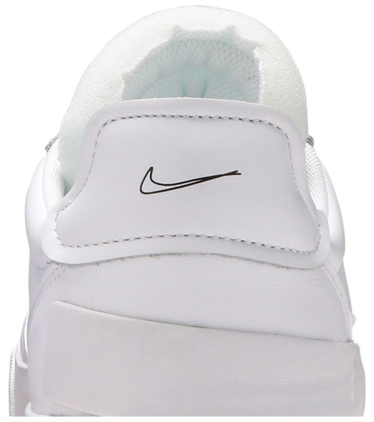 Nike Drop Type LX Snow White