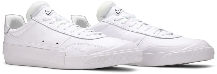 Nike Drop Type LX Snow White