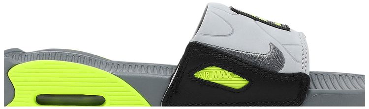 Nike Wmns Air Max 90 Slide Volt