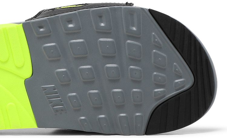 Nike Wmns Air Max 90 Slide Volt