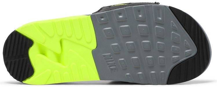Nike Wmns Air Max 90 Slide Volt