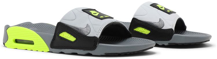 Nike Wmns Air Max 90 Slide Volt