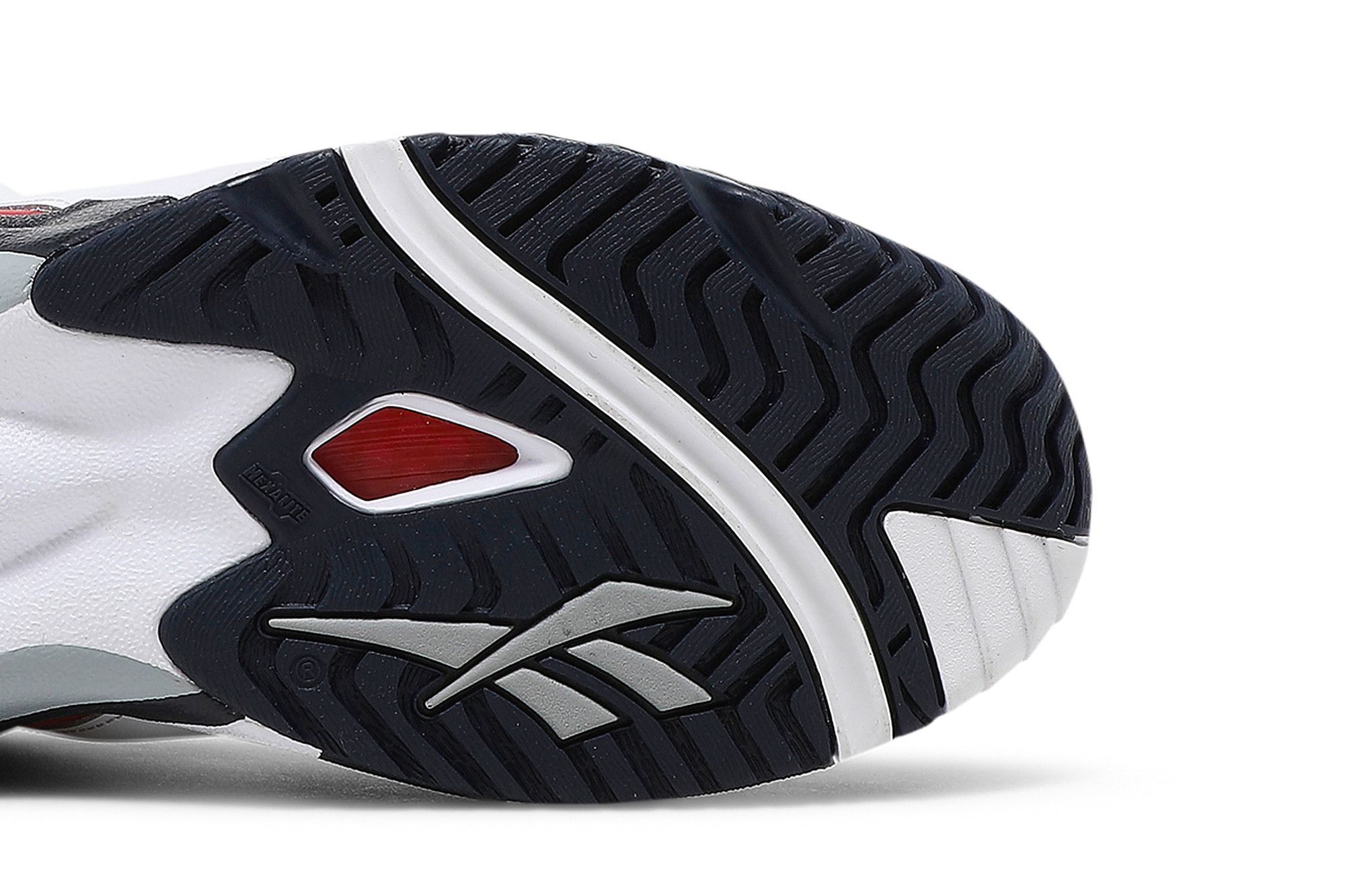 a.kamome ② reebok shawn kemp kamikaze II 2 mens size 9.5 seattle