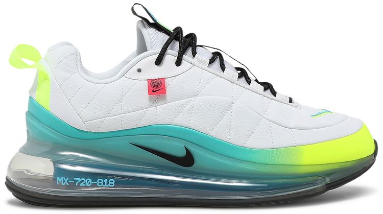 Nike Air MX 720 818 Worldwide Pack