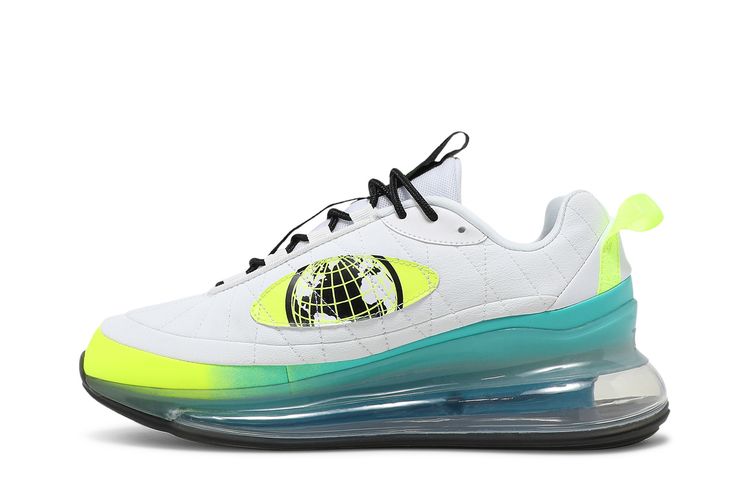 Buy Nike Air MX-720-818 'Worldwide Pack' CT1282 100 GOAT