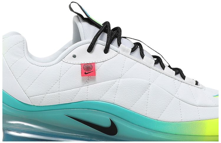 Nike Air MX 720 818 Worldwide Pack