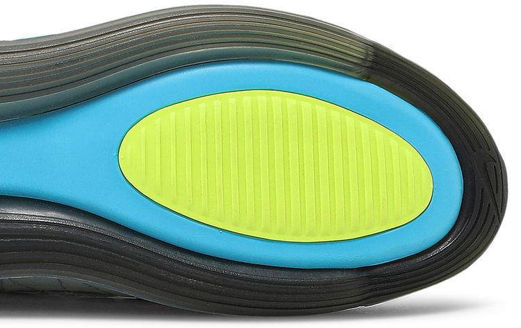 Nike Air MX 720 818 Worldwide Pack