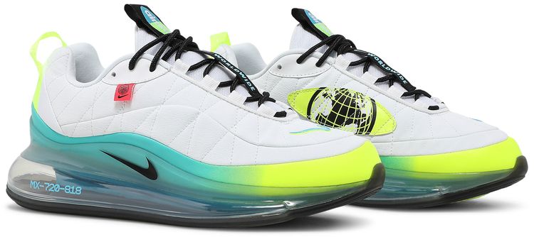 Nike Air MX 720 818 Worldwide Pack