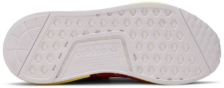 Adidas NMD R1 Beijing