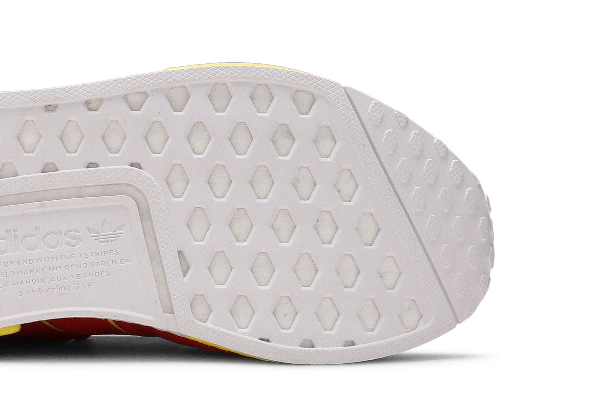 Buy ZX 6000 'A-ZX Series - Inside Out' - G55409 | GOAT