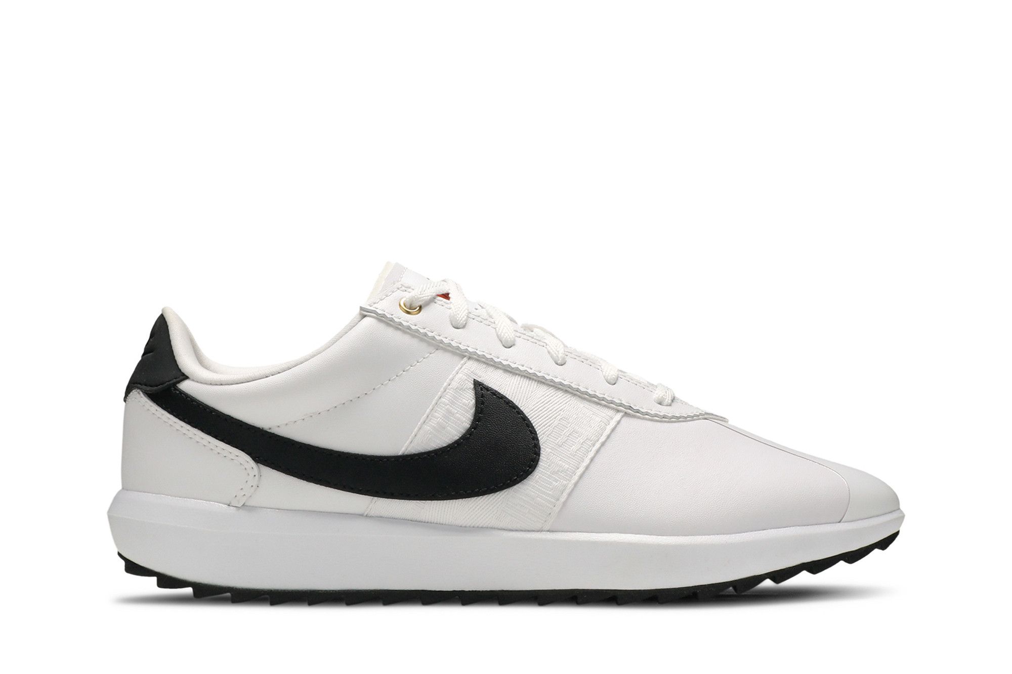 Buy Nike Wmns Cortez Golf 'White Black' - CI1670 101 | GOAT CA