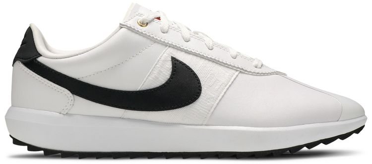 Nike Wmns Cortez Golf White Black