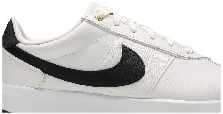 Nike Wmns Cortez Golf White Black