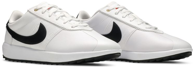 Nike Wmns Cortez Golf White Black