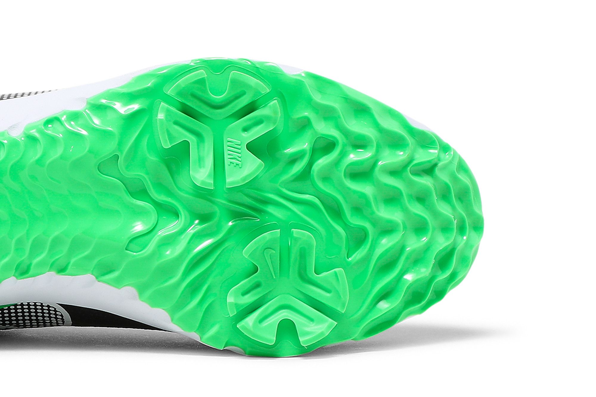 Buy Nike React Infinity Pro 'Black Green Spark' - CT6620 001 | GOAT