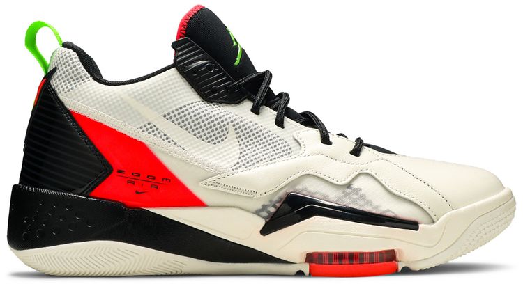 Air Jordan Zoom 92 Sail