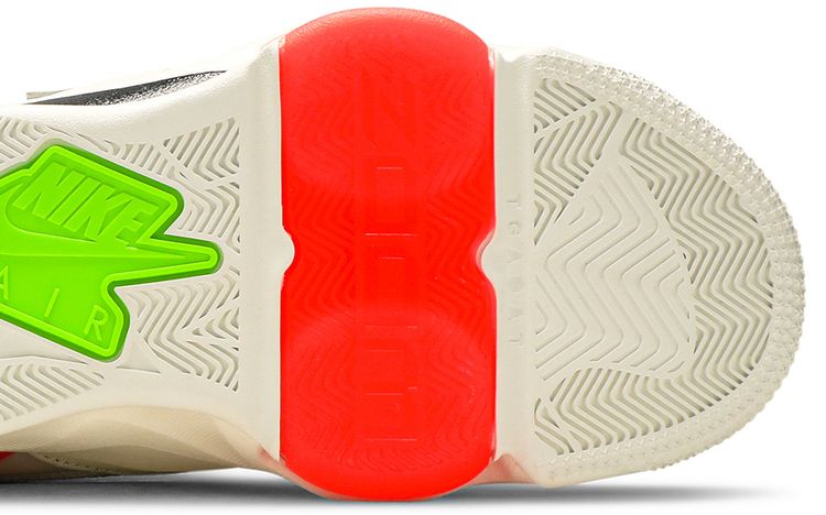 Air Jordan Zoom 92 Sail