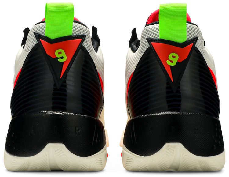 Air Jordan Zoom 92 Sail