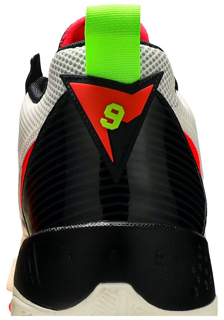 Air Jordan Zoom 92 Sail