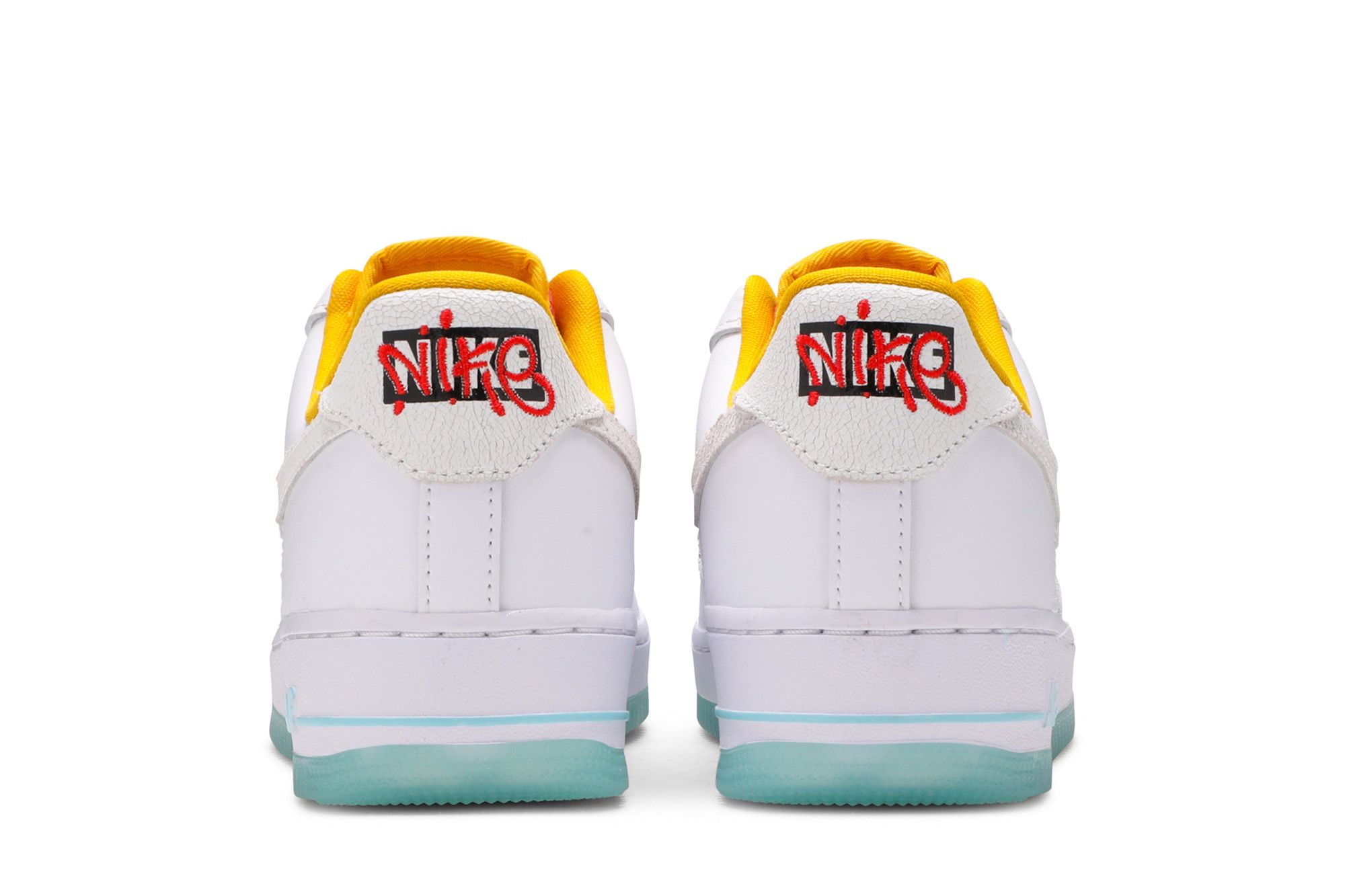 air force 1 corner markets