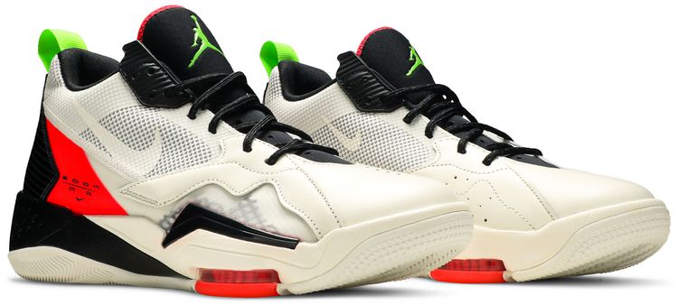 Air Jordan Zoom 92 Sail