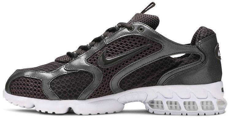 Nike Air Zoom Spiridon Cage 2 Newsprint