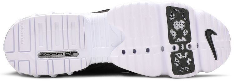 Nike Air Zoom Spiridon Cage 2 Newsprint