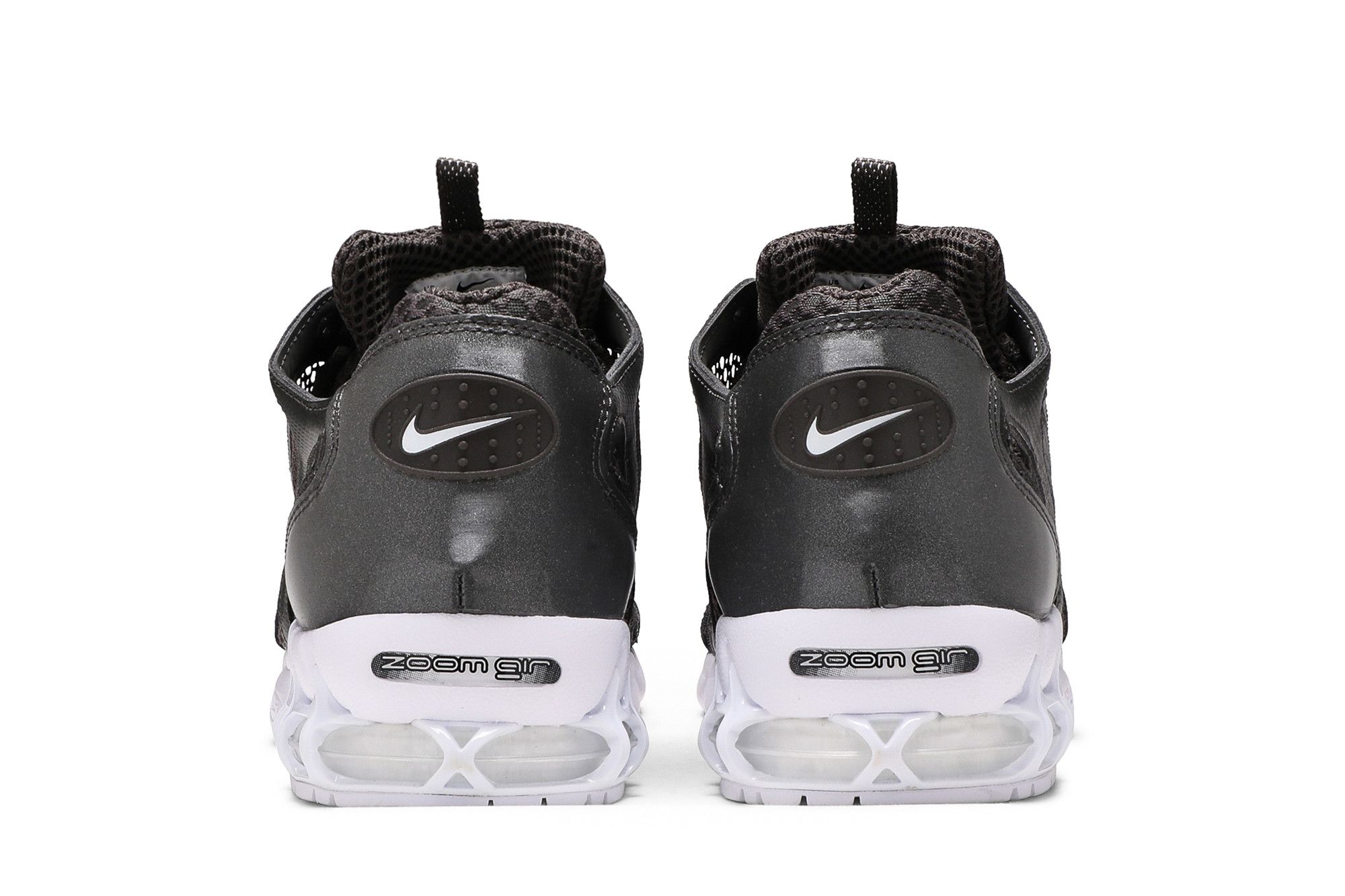 air zoom spiridon cage 2 newsprint