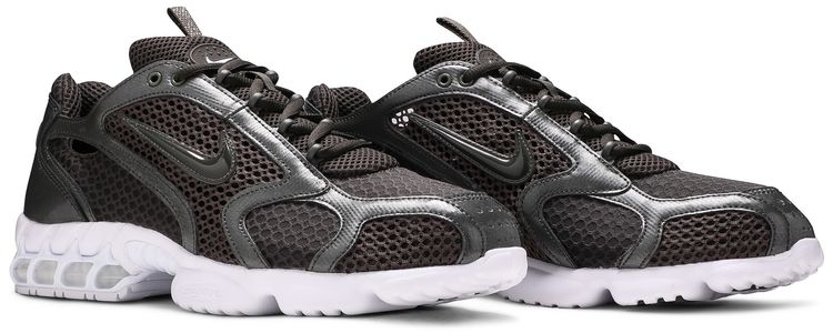 Nike Air Zoom Spiridon Cage 2 Newsprint